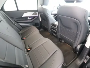 MERCEDES-BENZ GLE 450 d 4M AMG PREMIUM NIGHT AIRMATI…