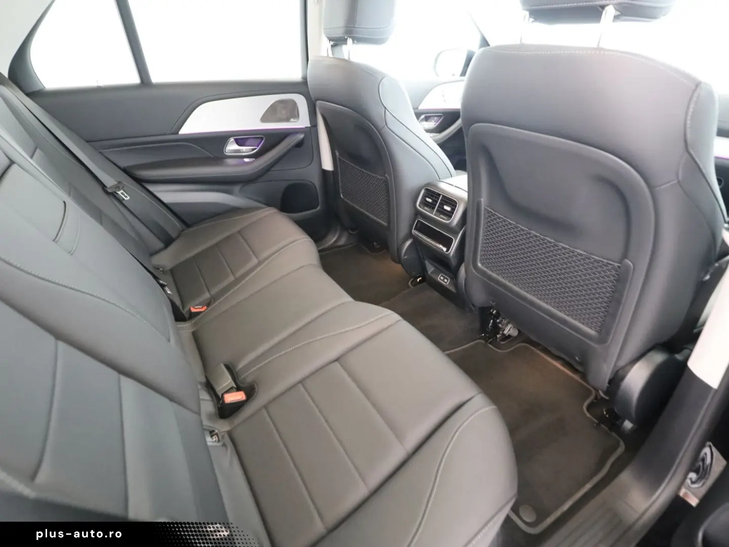 MERCEDES-BENZ GLE 450 d 4M AMG PREMIUM NIGHT AIRMATI&hellip;
