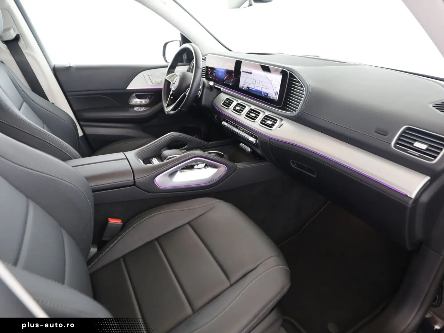 MERCEDES-BENZ GLE 450 d 4M AMG PREMIUM NIGHT AIRMATI&hellip;