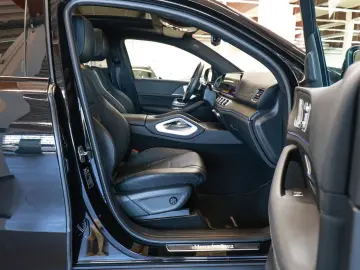 MERCEDES-BENZ GLE 450 d 4M Coupé AMG Sport Premium N…