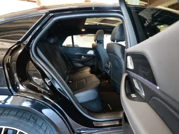 MERCEDES-BENZ GLE 450 d 4M Coupé AMG Sport Premium N…