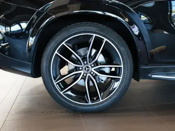 MERCEDES-BENZ GLE 450 d 4M Coupé AMG Sport Premium N…