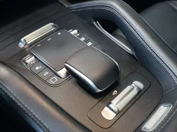MERCEDES-BENZ GLE 450 d 4M Coupé AMG Sport Premium N…