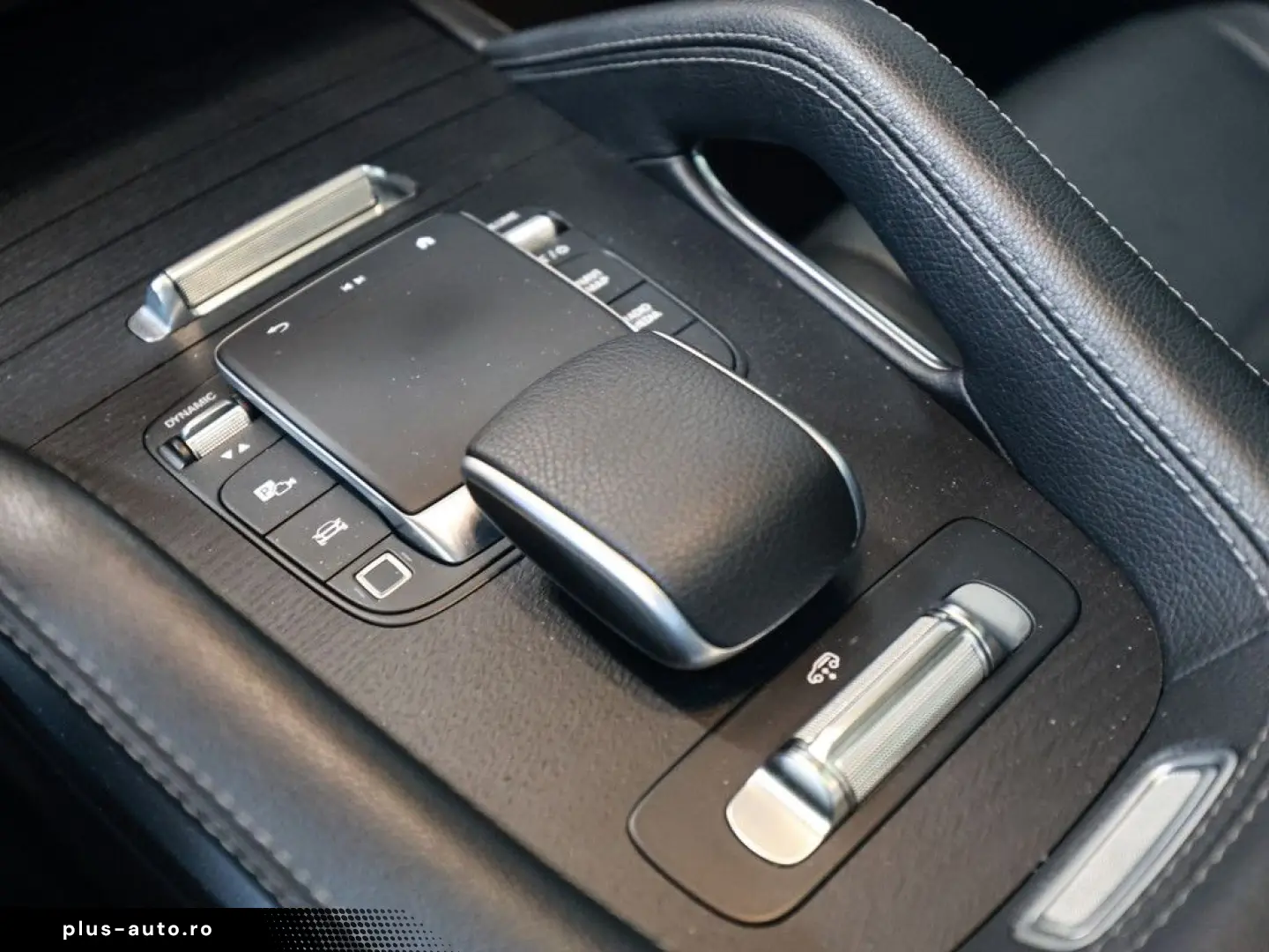 MERCEDES-BENZ GLE 450 d 4M Coupé AMG Sport Premium N&hellip;