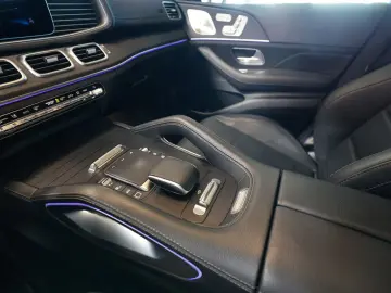 MERCEDES-BENZ GLE 450 d 4M Coupé AMG Sport Premium N…