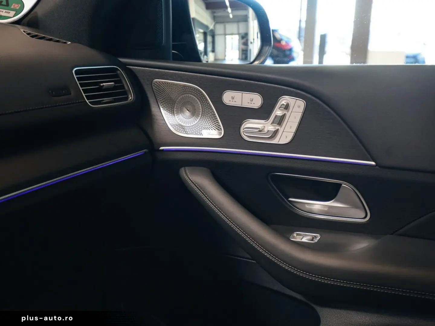 MERCEDES-BENZ GLE 450 d 4M Coupé AMG Sport Premium N&hellip;