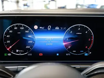 MERCEDES-BENZ GLE 450 d 4M Coupé AMG Sport Premium N…