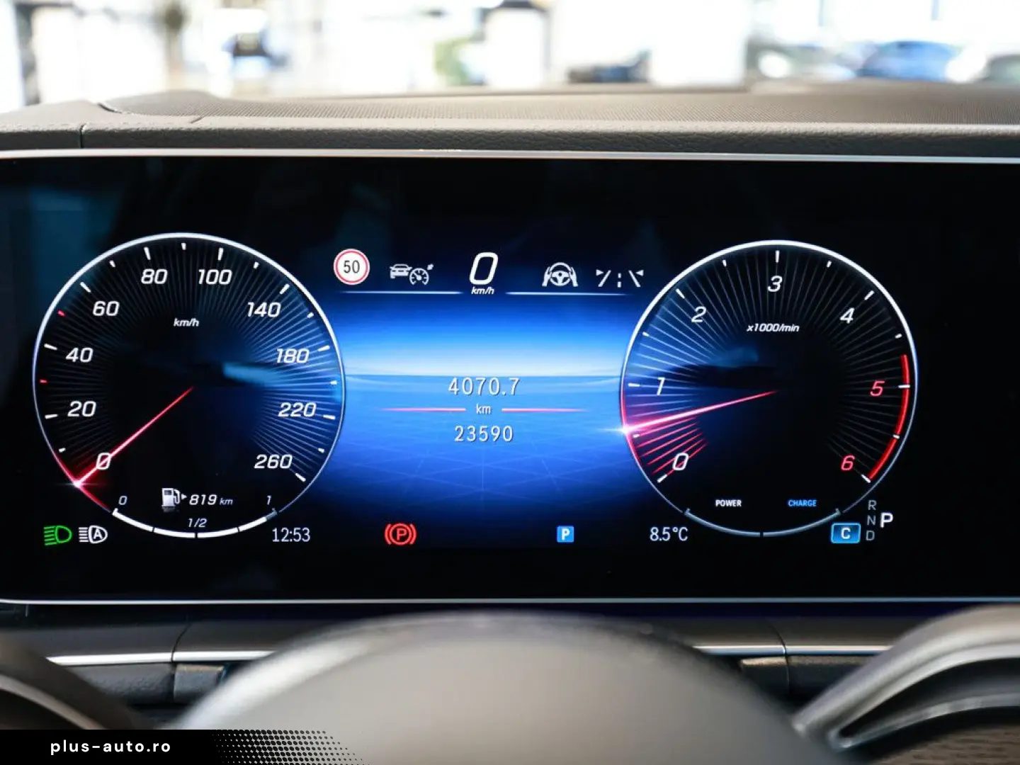 MERCEDES-BENZ GLE 450 d 4M Coupé AMG Sport Premium N&hellip;