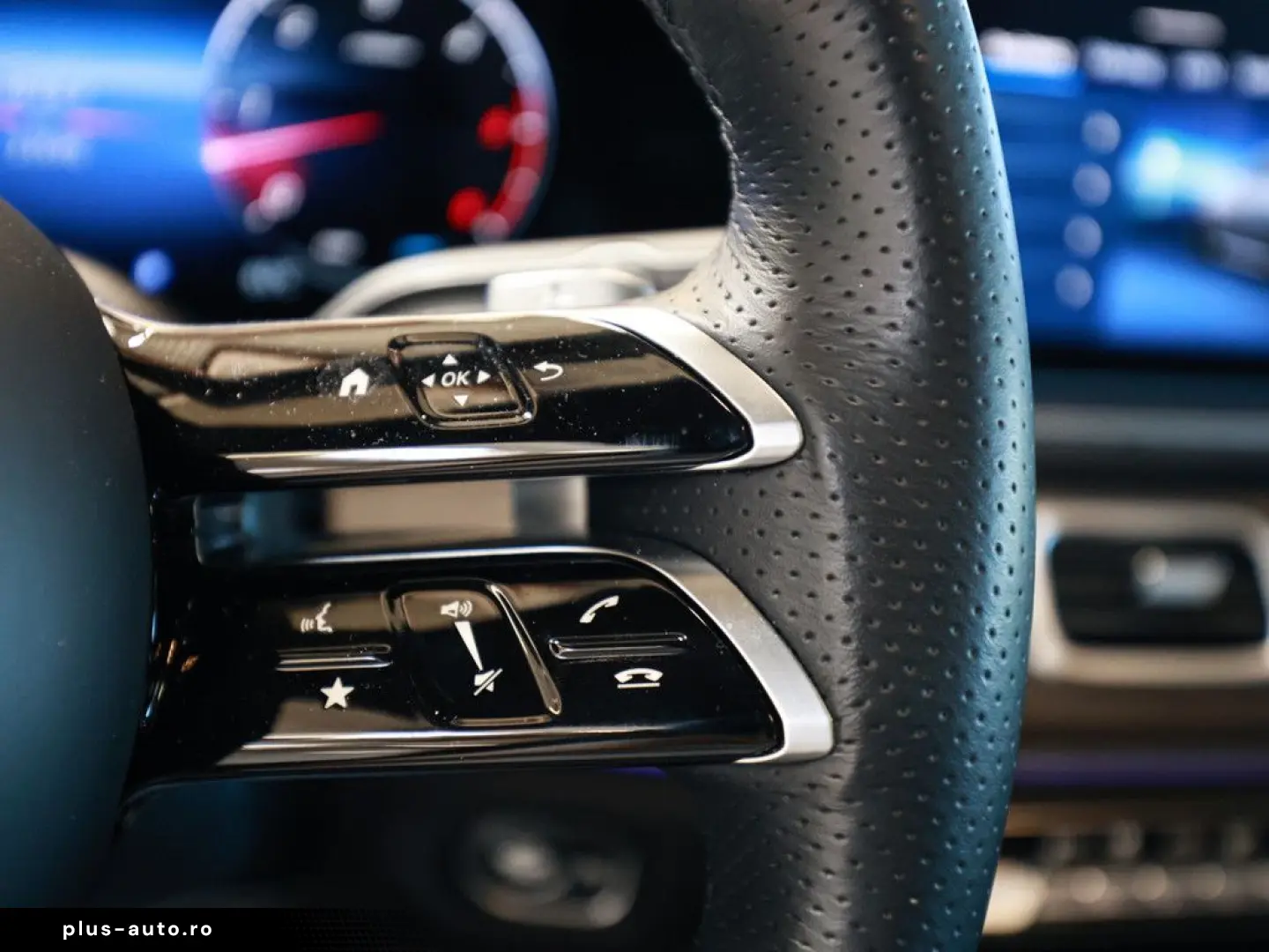 MERCEDES-BENZ GLE 450 d 4M Coupé AMG Sport Premium N&hellip;
