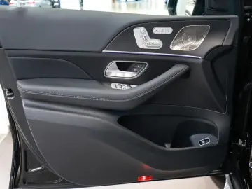 MERCEDES-BENZ GLE 450 d 4M Coupé AMG Sport Premium N…