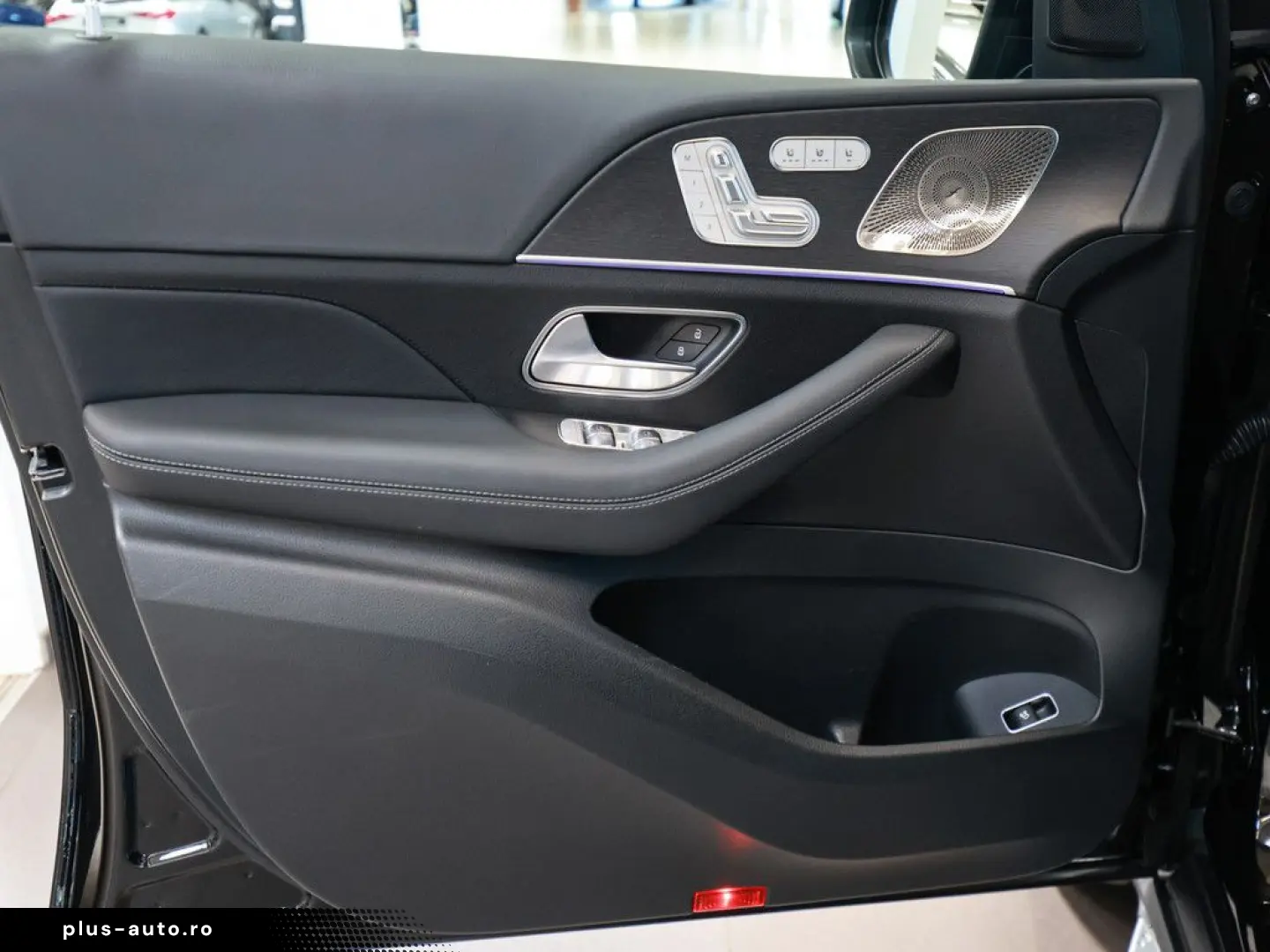 MERCEDES-BENZ GLE 450 d 4M Coupé AMG Sport Premium N&hellip;