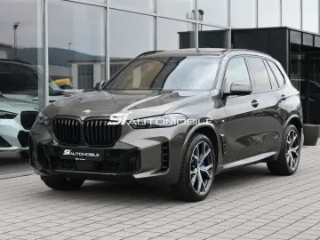 BMW X5 xDr. 30d M-Sport Pro  UVP 128.340€ INDIVIDUAL