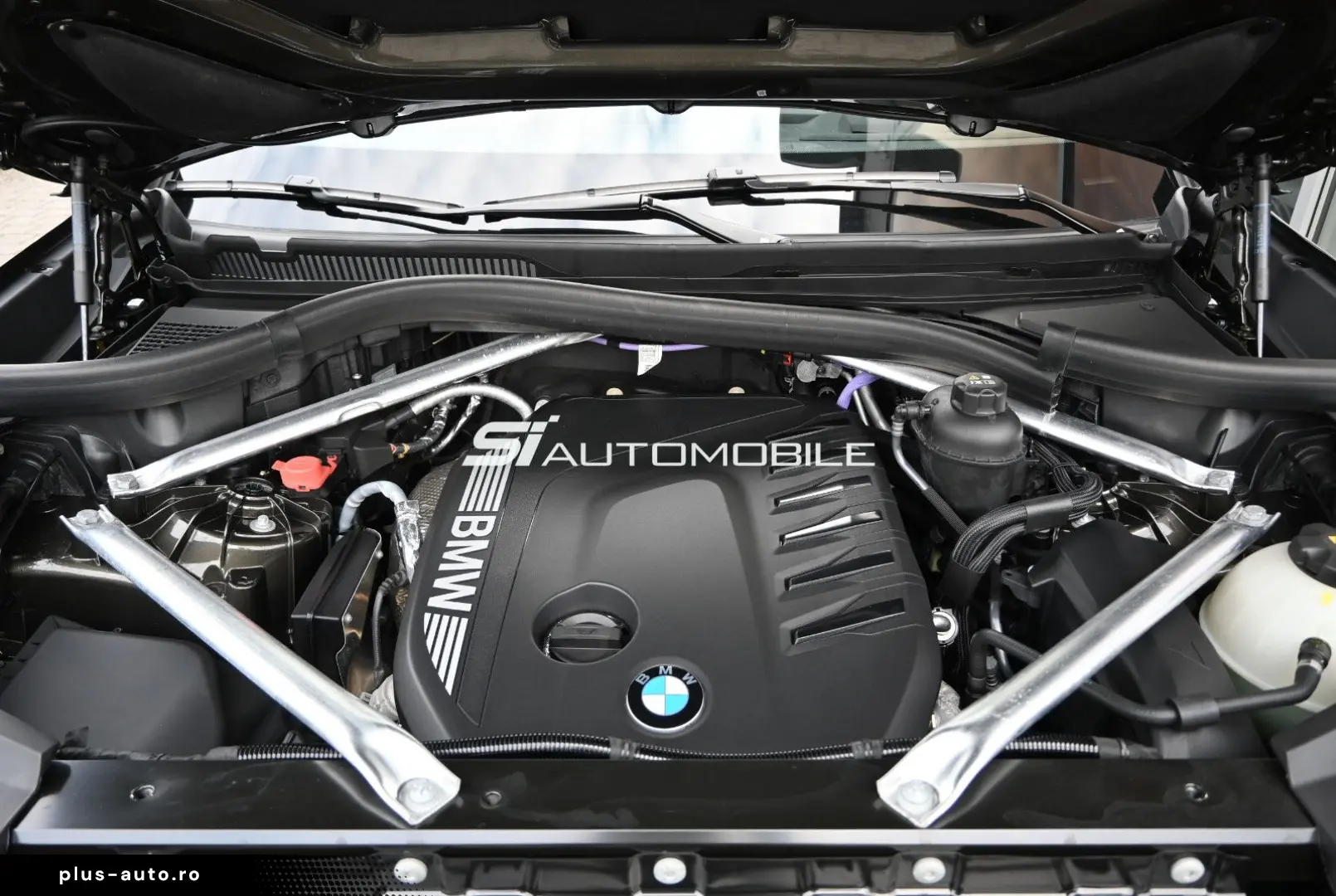 BMW X5 xDr. 30d M-Sport Pro  UVP 128.340€ INDIVIDUAL