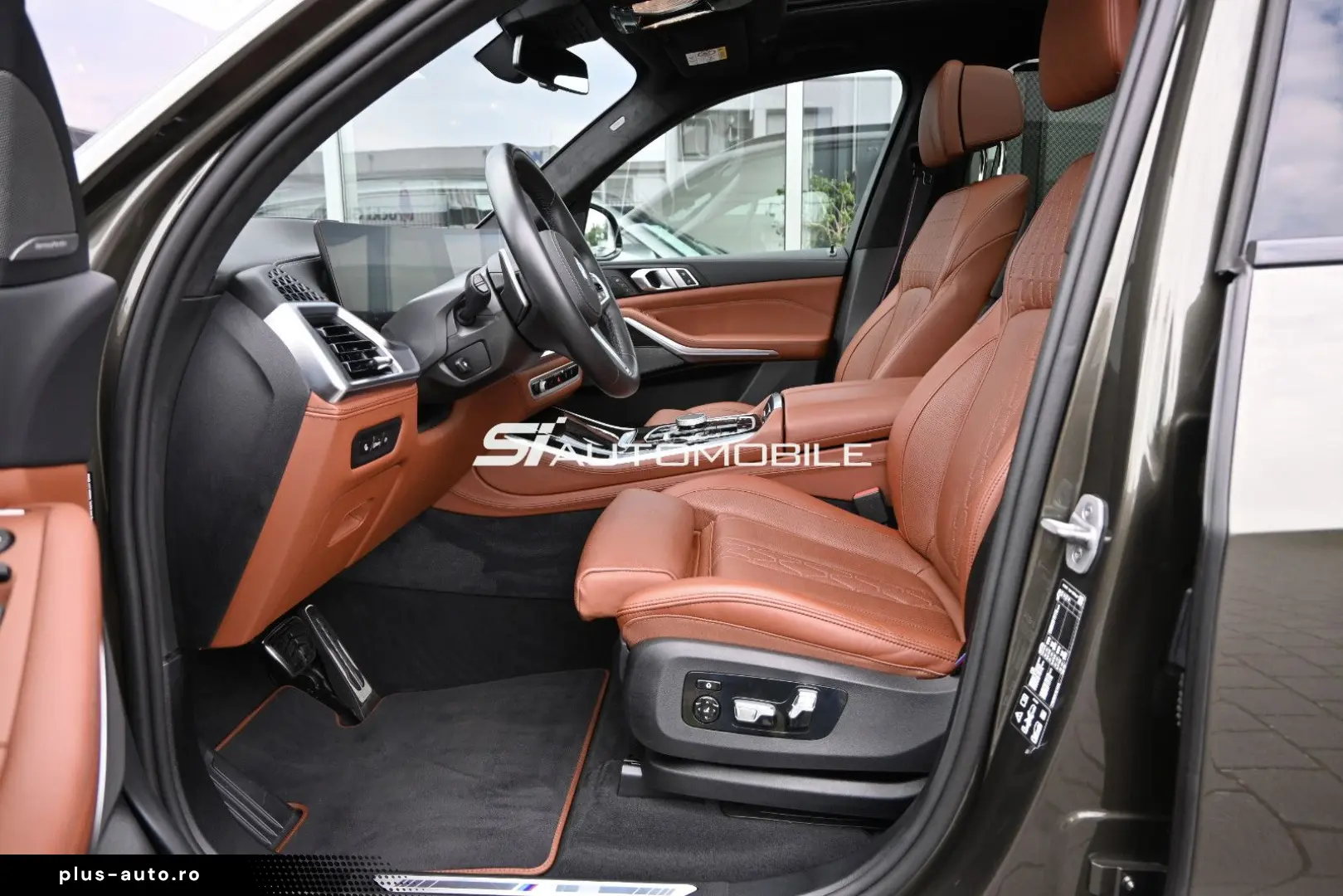 BMW X5 xDr. 30d M-Sport Pro  UVP 128.340€ INDIVIDUAL