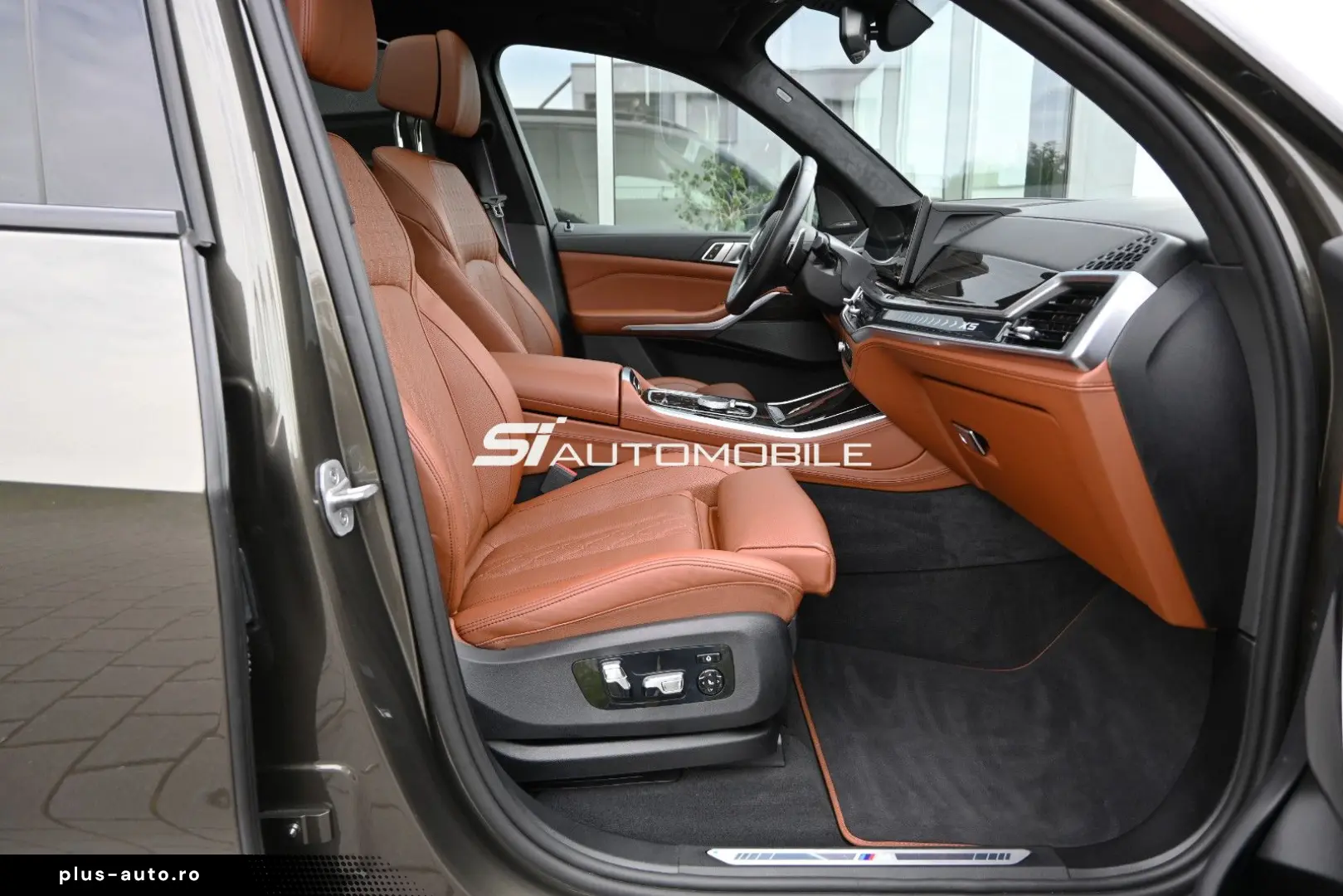 BMW X5 xDr. 30d M-Sport Pro  UVP 128.340€ INDIVIDUAL