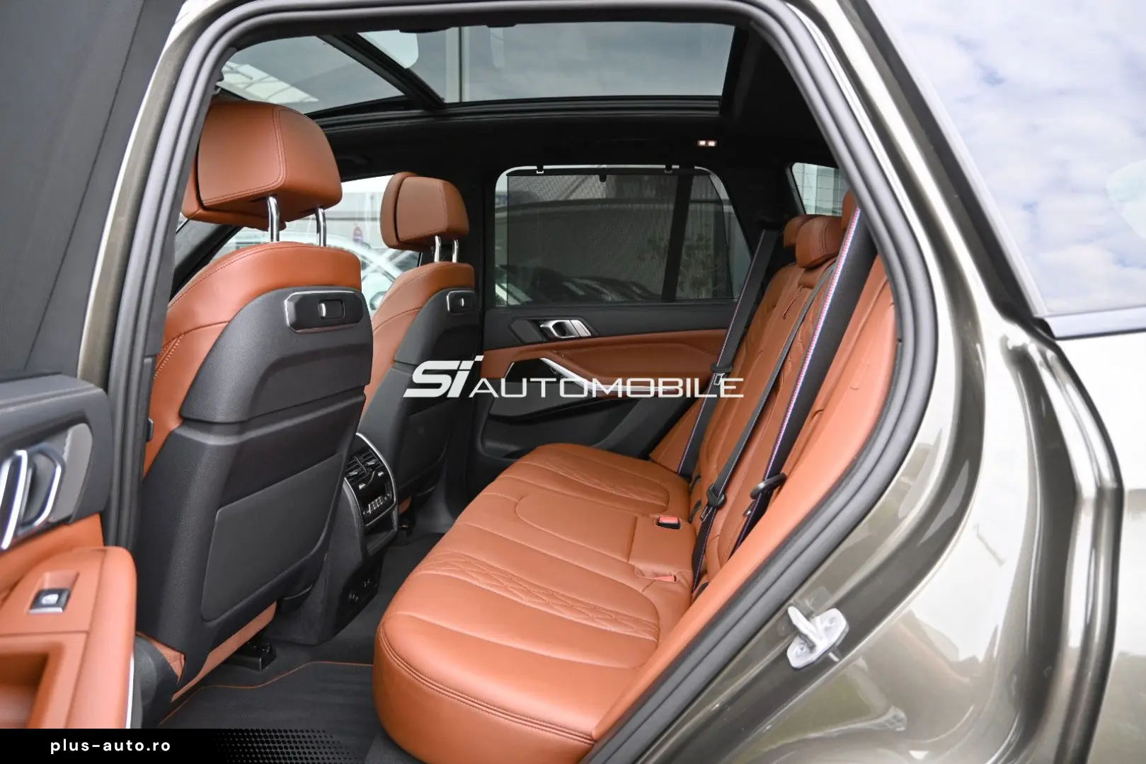 BMW X5 xDr. 30d M-Sport Pro  UVP 128.340€ INDIVIDUAL