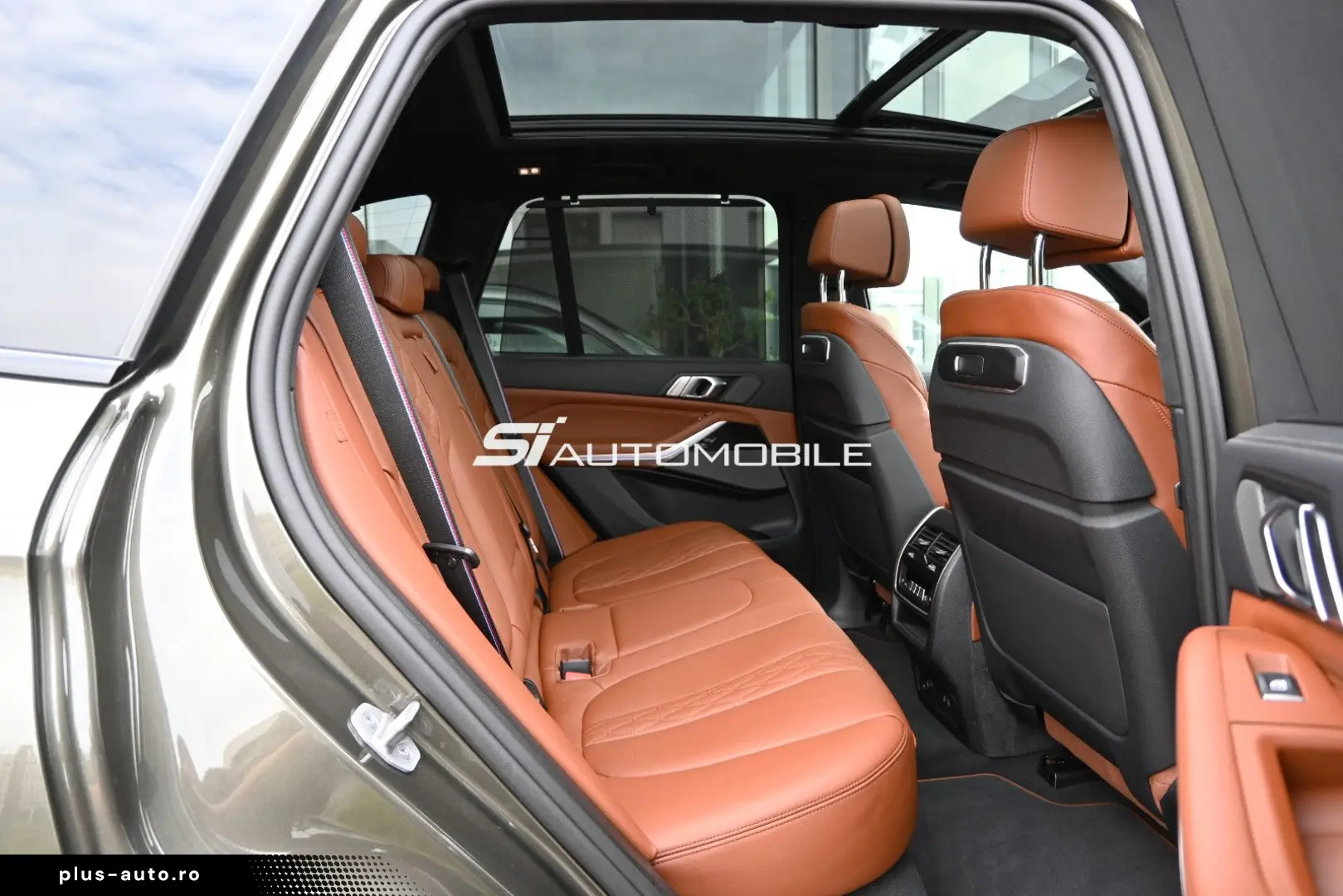 BMW X5 xDr. 30d M-Sport Pro  UVP 128.340€ INDIVIDUAL