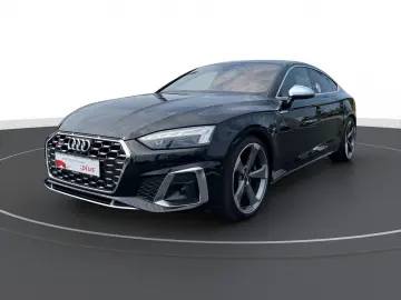 AUDI S5 SPORTBACK TDI QUATTRO
