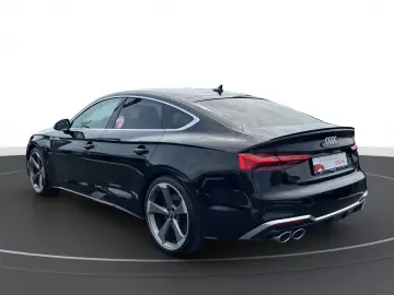 AUDI S5 SPORTBACK TDI QUATTRO