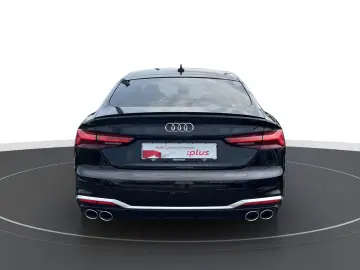 AUDI S5 SPORTBACK TDI QUATTRO