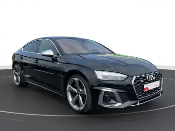 AUDI S5 SPORTBACK TDI QUATTRO