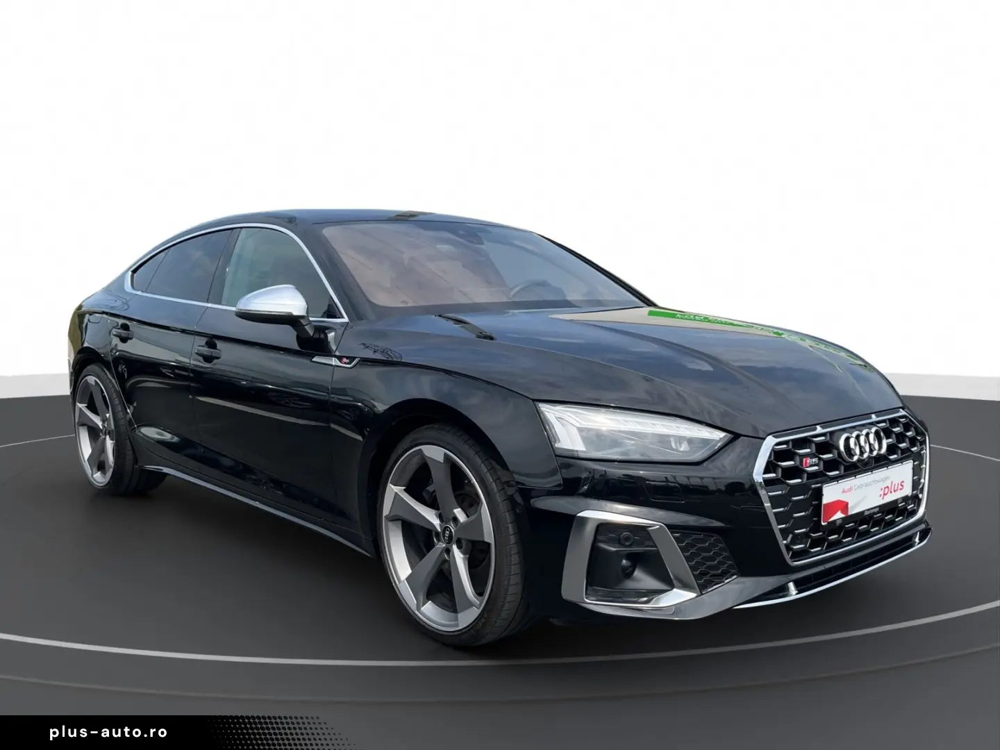 AUDI S5 SPORTBACK TDI QUATTRO