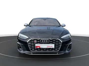 AUDI S5 SPORTBACK TDI QUATTRO