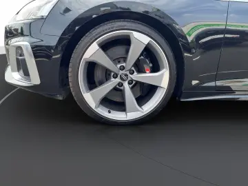 AUDI S5 SPORTBACK TDI QUATTRO