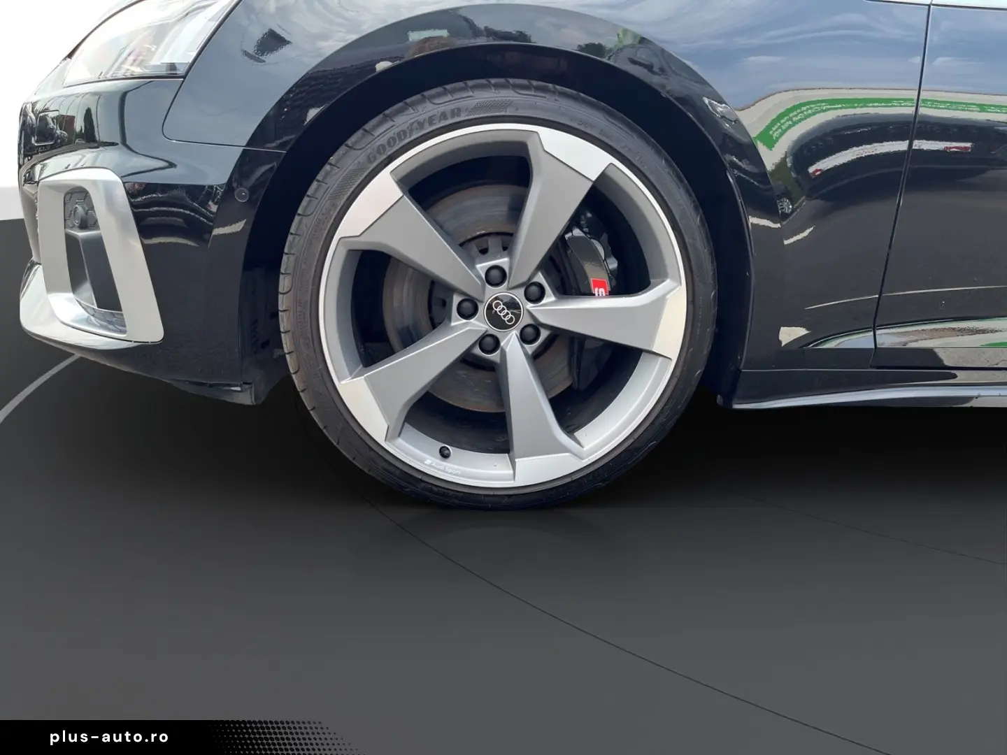AUDI S5 SPORTBACK TDI QUATTRO