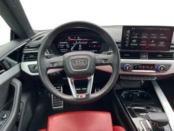 AUDI S5 SPORTBACK TDI QUATTRO