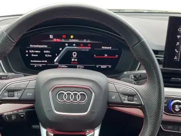 AUDI S5 SPORTBACK TDI QUATTRO