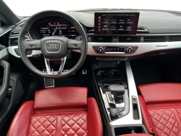 AUDI S5 SPORTBACK TDI QUATTRO