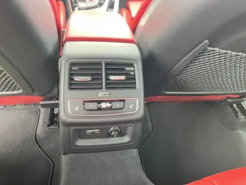 AUDI S5 SPORTBACK TDI QUATTRO