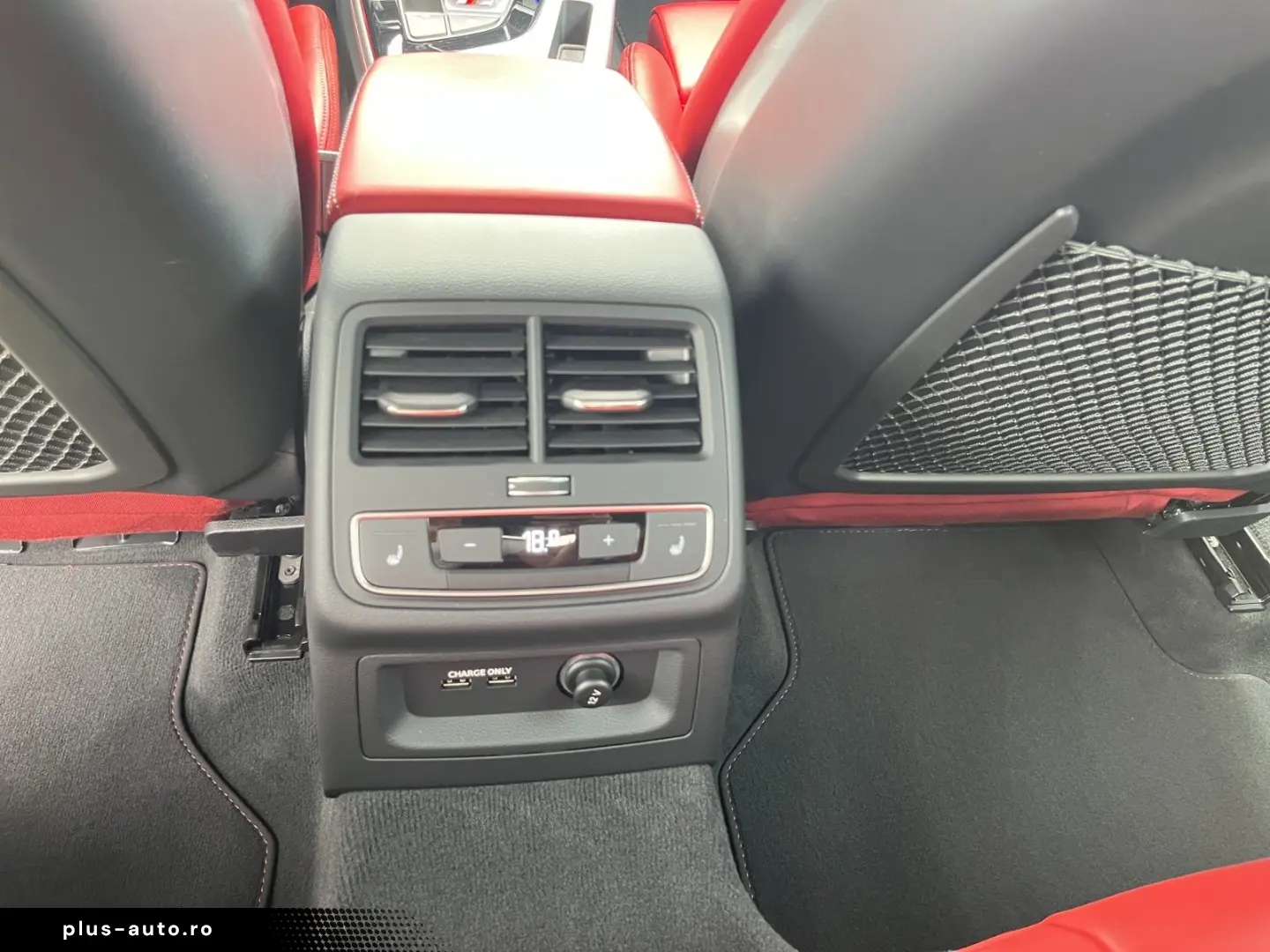 AUDI S5 SPORTBACK TDI QUATTRO