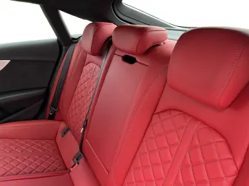AUDI S5 SPORTBACK TDI QUATTRO