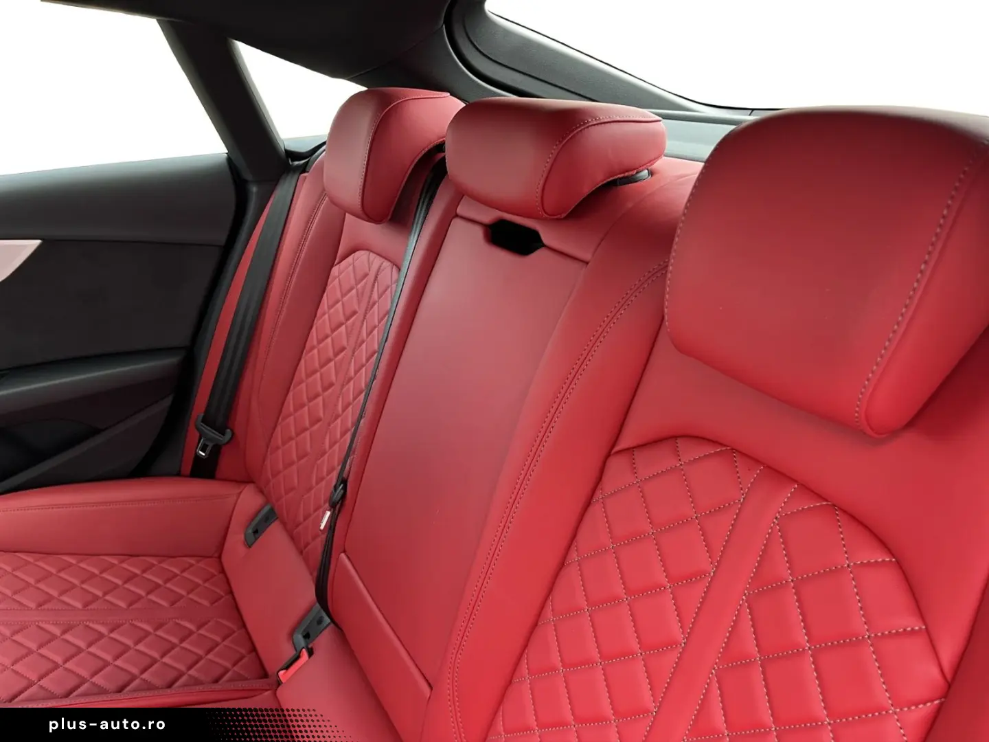 AUDI S5 SPORTBACK TDI QUATTRO