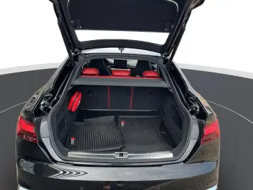AUDI S5 SPORTBACK TDI QUATTRO