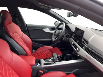 AUDI S5 SPORTBACK TDI QUATTRO