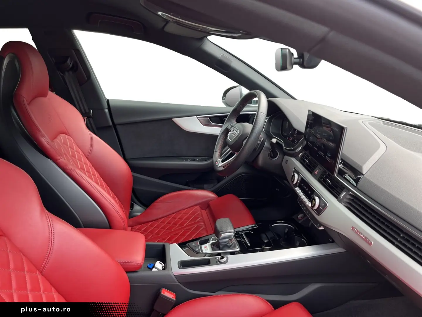 AUDI S5 SPORTBACK TDI QUATTRO