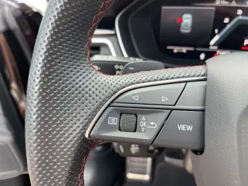 AUDI S5 SPORTBACK TDI QUATTRO