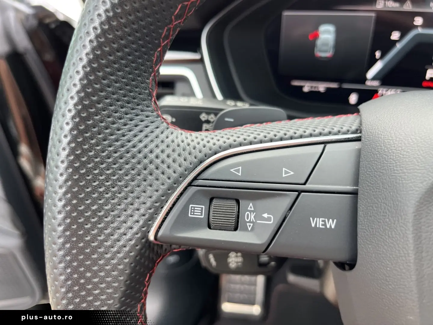 AUDI S5 SPORTBACK TDI QUATTRO