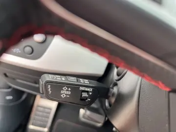 AUDI S5 SPORTBACK TDI QUATTRO