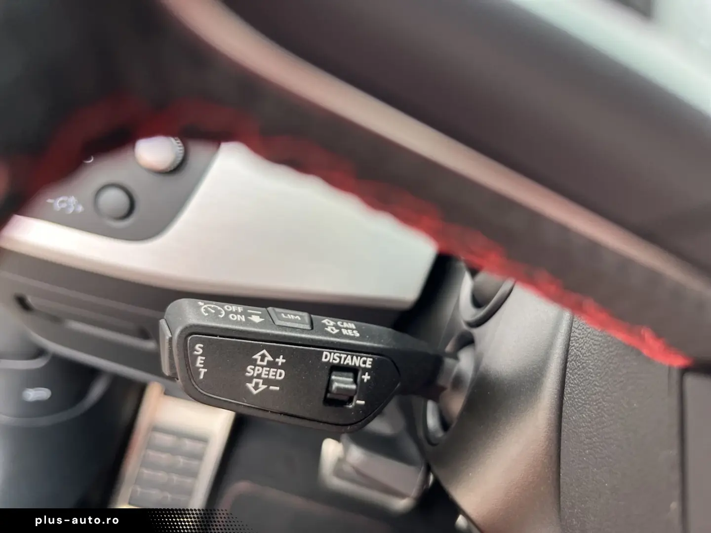 AUDI S5 SPORTBACK TDI QUATTRO