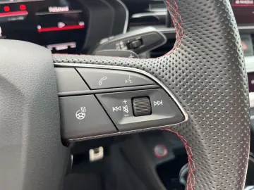 AUDI S5 SPORTBACK TDI QUATTRO