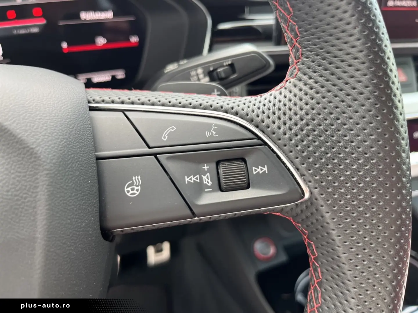AUDI S5 SPORTBACK TDI QUATTRO
