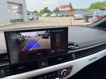AUDI S5 SPORTBACK TDI QUATTRO