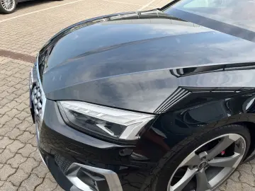 AUDI S5 SPORTBACK TDI QUATTRO