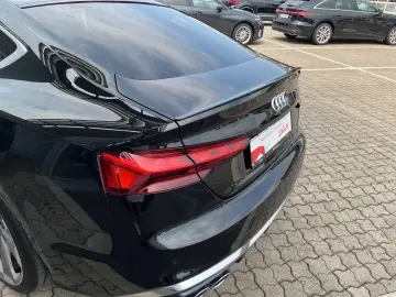 AUDI S5 SPORTBACK TDI QUATTRO