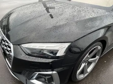 AUDI S5 SPORTBACK TDI QUATTRO