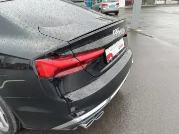 AUDI S5 SPORTBACK TDI QUATTRO